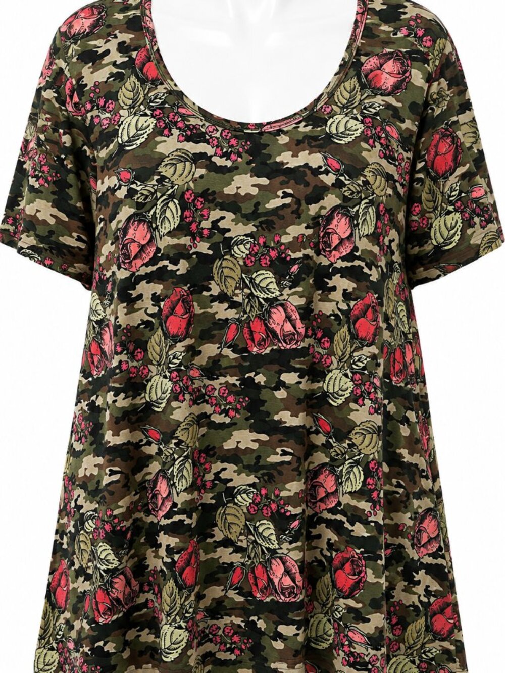 LuLaRoe Perfect T 3XL
